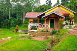 Vila di Leuwiliang, Ukuran 5000m2m², Dekat ke berbagai keperluan Vila di Leuwiliang, Ukuran 5000m2m², Dekat ke berbagai keperluan