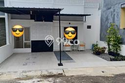 Rumah Modern Cantik 2 Kamar Bisa Langsung Pindah di Cisauk Rumah Modern Cantik 2 Kamar Bisa Langsung Pindah di Cisauk