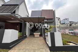 Jual Rumah Favorit Siap Huni LB 36m2 di Serpong, Tangerang Selatan Jual Rumah Favorit Siap Huni LB 36m2 di Serpong, Tangerang Selatan