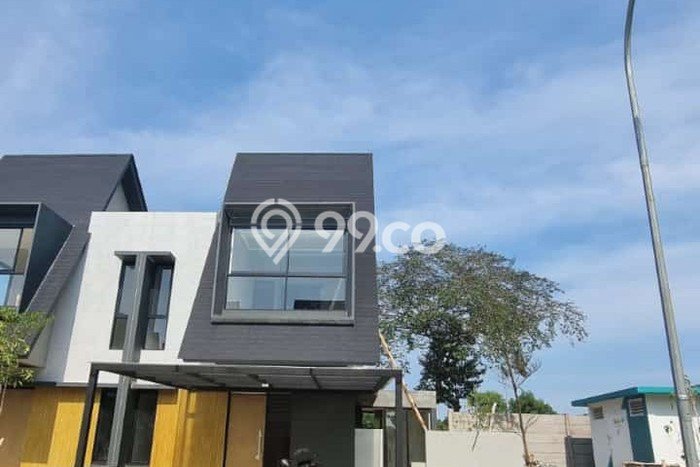 Jual Rumah Luas Megah Dengan View Eksklusif di Depok I, Depok Jual Rumah Luas Megah Dengan View Eksklusif di Depok I, Depok