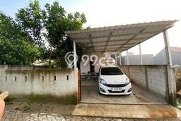 Hunian Murah Dijual Area Cisauk, Tangerang Harga Rp 290 Juta Hunian Murah Dijual Area Cisauk, Tangerang Harga Rp 290 Juta