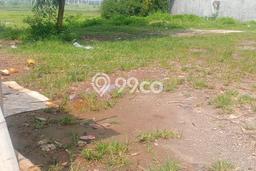 Lahan Kosong Dijual di Pagedangan, Tangerang, Luas 320m2 Area Strategis Lahan Kosong Dijual di Pagedangan, Tangerang, Luas 320m2 Area Strategis