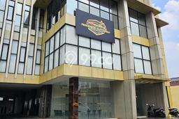 Gudang For Sale di Kawasan Pondok Aren, Tangerang Selatan Harga Kompetitif Gudang For Sale di Kawasan Pondok Aren, Tangerang Selatan Harga Kompetitif