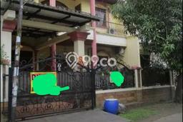 Hunian Mewah Siap Huni LT 194m2 di Serpong Utara, Tangerang Selatan Hunian Mewah Siap Huni LT 194m2 di Serpong Utara, Tangerang Selatan