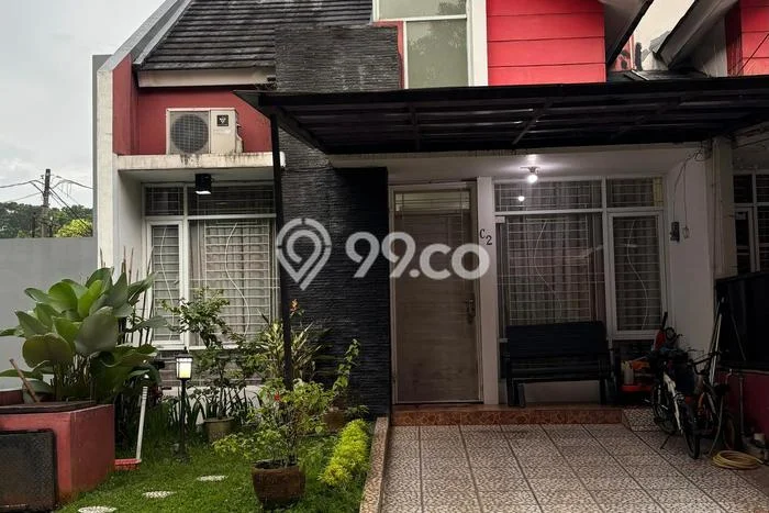 Dijual Rumah 3 Kamar Lokasi Strategis Nyaman dan Strategis di Serpong Utara Dijual Rumah 3 Kamar Lokasi Strategis Nyaman dan Strategis di Serpong Utara