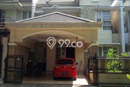 Dijual Rumah Mewah Elegan Dengan View Eksklusif di Serpong Villa Melati Mas, Tangerang Selatan Dijual Rumah Mewah Elegan Dengan View Eksklusif di Serpong Villa Melati Mas, Tangerang Selatan