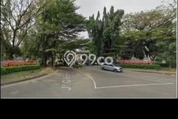 Kavling Tanah Dijual di Serpong Utara Tangerang Selatan Spesifikasi 240m2 Kavling Tanah Dijual di Serpong Utara Tangerang Selatan Spesifikasi 240m2