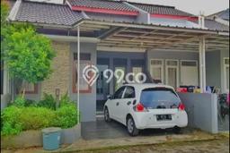 Jual Rumah Favorit Siap Huni LB 35m2 di Pondok Aren, Tangerang Selatan Jual Rumah Favorit Siap Huni LB 35m2 di Pondok Aren, Tangerang Selatan