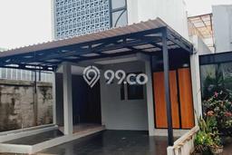 Rumah Minimalis 2 KT LT 60m2 di Ciater Rumah Minimalis 2 KT LT 60m2 di Ciater