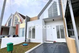 Rumah Modern Minimalis 2 KT Bisa Langsung Pindah di Cisauk Rumah Modern Minimalis 2 KT Bisa Langsung Pindah di Cisauk