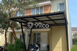 For Sale Rumah 2 Kamar Lokasi Ideal Nyaman dan Strategis di Serpong For Sale Rumah 2 Kamar Lokasi Ideal Nyaman dan Strategis di Serpong