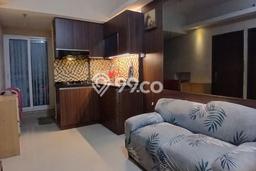 Siap Huni Apartemen 0 KT 1 KM di Puri Indah Luas 36m2 Siap Huni Apartemen 0 KT 1 KM di Puri Indah Luas 36m2