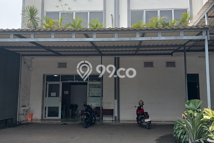 Komersial Favorit Dijual di Pagedangan Tangerang Area Pusat Bisnis Komersial Favorit Dijual di Pagedangan Tangerang Area Pusat Bisnis