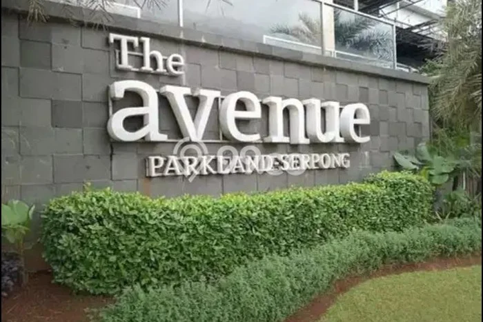Siap Huni Apartemen 1 KT 1 KM di BSD City Luas 28m2 Siap Huni Apartemen 1 KT 1 KM di BSD City Luas 28m2
