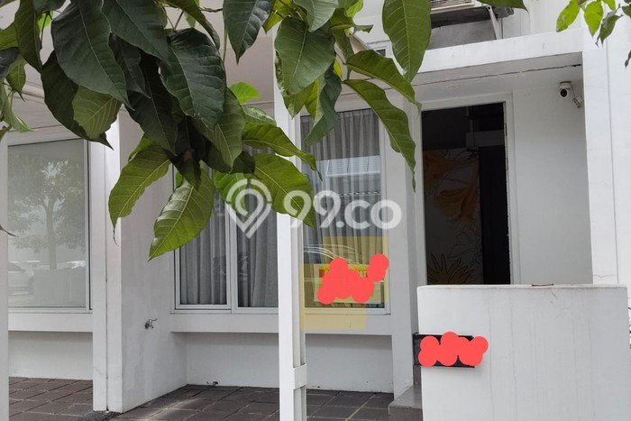 Jual Rumah Minimalis Bagus Punya 2 KT di Pagedangan Tangerang SHM Jual Rumah Minimalis Bagus Punya 2 KT di Pagedangan Tangerang SHM