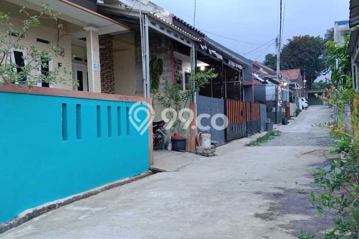 Jual Rumah Murah Meriah Sawangan Punya 2 KT & LT 70m2 Jual Rumah Murah Meriah Sawangan Punya 2 KT & LT 70m2
