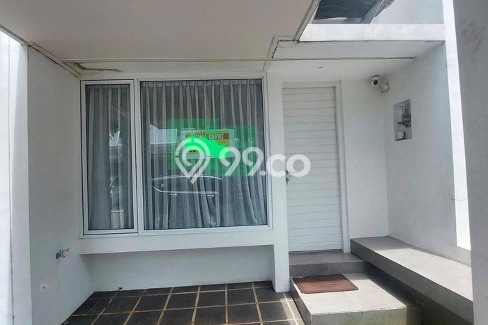 Jual Rumah Minimalis Bagus Punya 2 KT di Pagedangan Tangerang SHM Jual Rumah Minimalis Bagus Punya 2 KT di Pagedangan Tangerang SHM