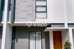 Hunian Cantik Modern Lb 75m2 di Ciputat, Tangerang Selatan Hunian Cantik Modern Lb 75m2 di Ciputat, Tangerang Selatan