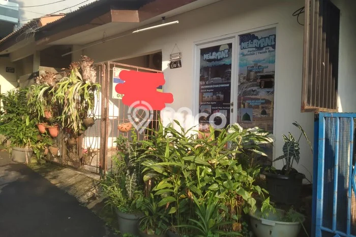 Jual Rumah Bagus Siap Huni LB 60m2 di Serpong, Tangerang Selatan Jual Rumah Bagus Siap Huni LB 60m2 di Serpong, Tangerang Selatan
