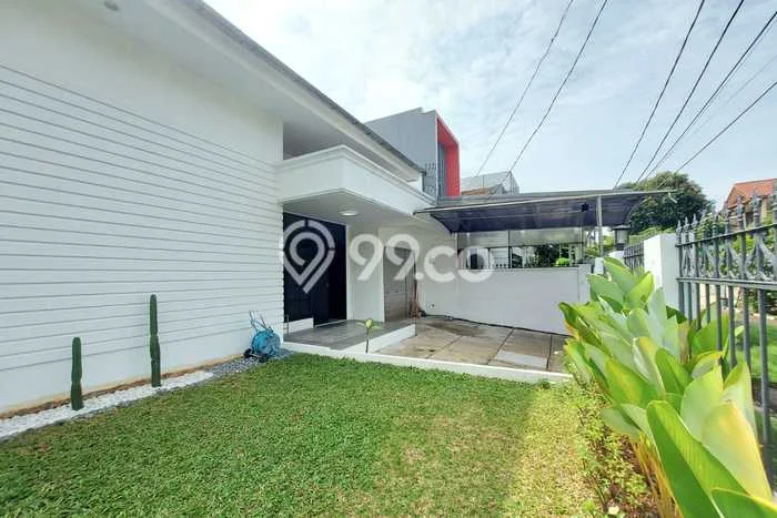 Disewakan segera rumah minimalis lokasi strategis 3 Kamar di Cinere, Depok Disewakan segera rumah minimalis lokasi strategis 3 Kamar di Cinere, Depok