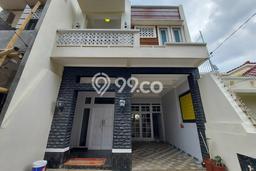 Rumah area Cinere, Depok, LT 165m² Bangunan 260m² Rumah area Cinere, Depok, LT 165m² Bangunan 260m²