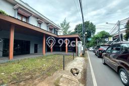 SPECIAL PROPERTY! Rumah area Kemang, Luas 282m² LB 384m² SPECIAL PROPERTY! Rumah area Kemang, Luas 282m² LB 384m²