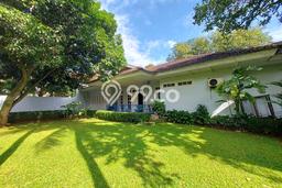 Kesempatan Langka Memiliki Rumah LT 954m² / LB 100m² di Pusat Kota Jagakarsa, Jakarta Selatan Kesempatan Langka Memiliki Rumah LT 954m² / LB 100m² di Pusat Kota Jagakarsa, Jakarta Selatan
