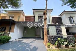 Bisa KPR! Rumah Lebak Bulus, Jakarta Selatan, Luas 178m² Bangunan 187m² Bisa KPR! Rumah Lebak Bulus, Jakarta Selatan, Luas 178m² Bangunan 187m²