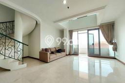 SPECIAL PRICE! Apartemen di Kebayoran Baru, 2 KT, Luas 144m² SPECIAL PRICE! Apartemen di Kebayoran Baru, 2 KT, Luas 144m²