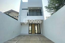 PENAWARAN TERBATAS! Rumah Berkualitas area Cinere, LT 100m² LB 100m² PENAWARAN TERBATAS! Rumah Berkualitas area Cinere, LT 100m² LB 100m²