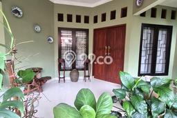 Rumah Minimalis 3 KT di Pangkalan Jati Depok Unfurnished Rumah Minimalis 3 KT di Pangkalan Jati Depok Unfurnished