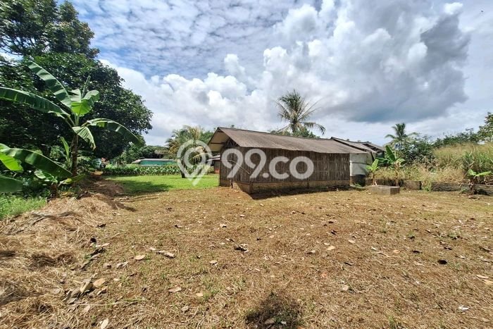 Tanah di Ranca Bungur, Luas 32000m², Jalur Mudah Tanah di Ranca Bungur, Luas 32000m², Jalur Mudah
