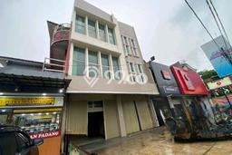 Dijual! Ruko di Margonda Depok LT 180m2 / LB 307m2 Kawasan Bisnis Dijual! Ruko di Margonda Depok LT 180m2 / LB 307m2 Kawasan Bisnis
