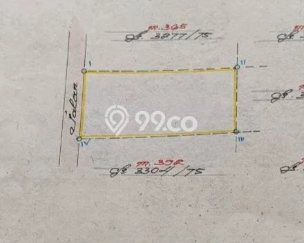 Tanah Kavling Dijual di Jakarta Selatan dengan Spesifikasi 1350m2 Tanah Kavling Dijual di Jakarta Selatan dengan Spesifikasi 1350m2