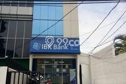 Disewakan Ruko di Kawasan Ramai Wahid Hasyim Luas 200m2 Disewakan Ruko di Kawasan Ramai Wahid Hasyim Luas 200m2