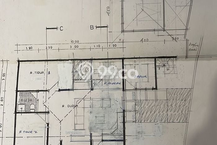 Rumah Luxury Modern Tanpa Renovasi di Kedoya Baru Jakarta Barat Rumah Luxury Modern Tanpa Renovasi di Kedoya Baru Jakarta Barat