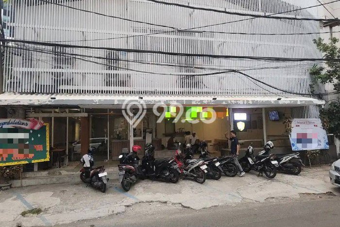 PRIME LOCATION! Komersial Kawasan Surabaya Kota, Luas 400m2m², Area Bisnis, Lokasi Strategis PRIME LOCATION! Komersial Kawasan Surabaya Kota, Luas 400m2m², Area Bisnis, Lokasi Strategis