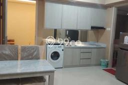 Hunian Apartemen Nyaman di Wiyung 2 Kamar Tidur Hunian Apartemen Nyaman di Wiyung 2 Kamar Tidur