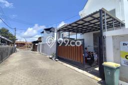 Vila di , Area 178m2m², Lokasi Strategis Vila di , Area 178m2m², Lokasi Strategis