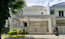 Kesempatan Investasi LT 412m2m² / LB 412m2m² di Wiyung, Dekat Pusat Kota, Surabaya Kesempatan Investasi LT 412m2m² / LB 412m2m² di Wiyung, Dekat Pusat Kota, Surabaya