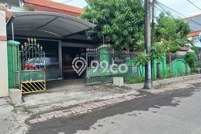 Hot Offer Hunian Premium Ideal dan Luas di Asemrowo, Surabaya Hot Offer Hunian Premium Ideal dan Luas di Asemrowo, Surabaya
