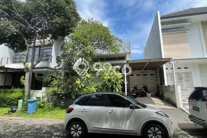 Hunian Nyaman Asri 3 KT Siap Pakai di Citraland Surabaya Hunian Nyaman Asri 3 KT Siap Pakai di Citraland Surabaya