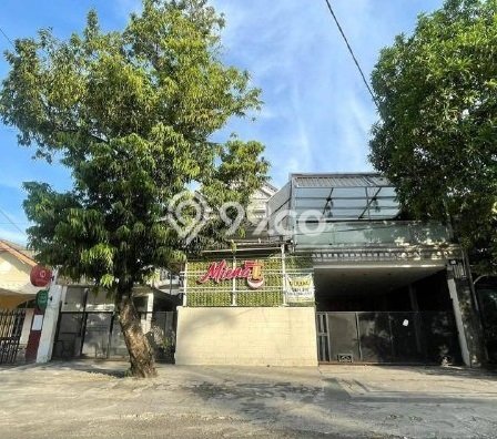 Komersial Bagus Dijual LB 1000m2 Lokasi Strategis Surabaya Area Cocok untuk Bisnis Komersial Bagus Dijual LB 1000m2 Lokasi Strategis Surabaya Area Cocok untuk Bisnis