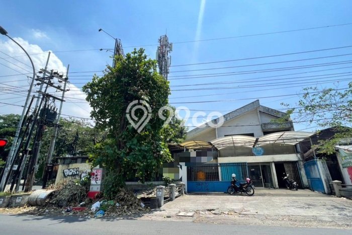 Paling Diincar! Ruko Dijual di Manyar Harga Kompetitif Paling Diincar! Ruko Dijual di Manyar Harga Kompetitif