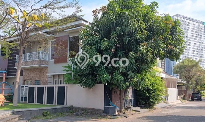 Rumah Minimalis di Sidoarjo, Sidoarjo, Luas 210m2m² Bangunan 210m2m² Rumah Minimalis di Sidoarjo, Sidoarjo, Luas 210m2m² Bangunan 210m2m²