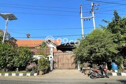 Lahan Kosong Dijual di Gubeng, Surabaya, Luas 1609m2 Area Strategis Lahan Kosong Dijual di Gubeng, Surabaya, Luas 1609m2 Area Strategis