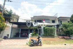 Rumah Nyaman dengan 5 Kamar Tidur dan 5 Kamar Mandi di Area Lakarsantri, Surabaya Rumah Nyaman dengan 5 Kamar Tidur dan 5 Kamar Mandi di Area Lakarsantri, Surabaya