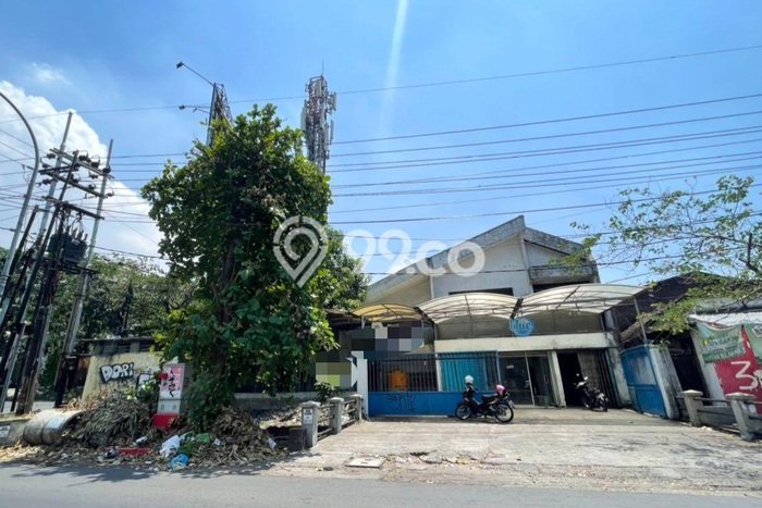 Paling Diincar! Ruko Dijual di Manyar Harga Kompetitif Paling Diincar! Ruko Dijual di Manyar Harga Kompetitif