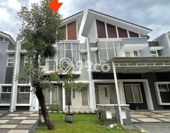 HOT PROPERTY! Rumah Premium di , LT 144m2m² LB 190m2m² HOT PROPERTY! Rumah Premium di , LT 144m2m² LB 190m2m²