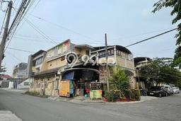 Kost Dijual di Jemursari dengan 28 KT dan Luas 800m2 Kost Dijual di Jemursari dengan 28 KT dan Luas 800m2